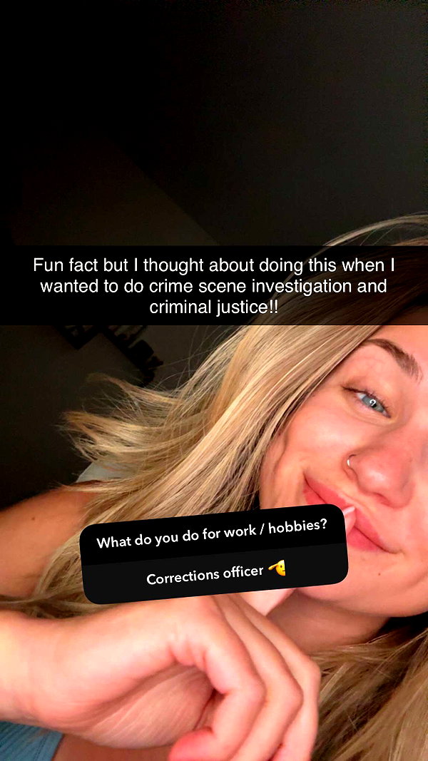 kayleedolisi snapchat image archive image