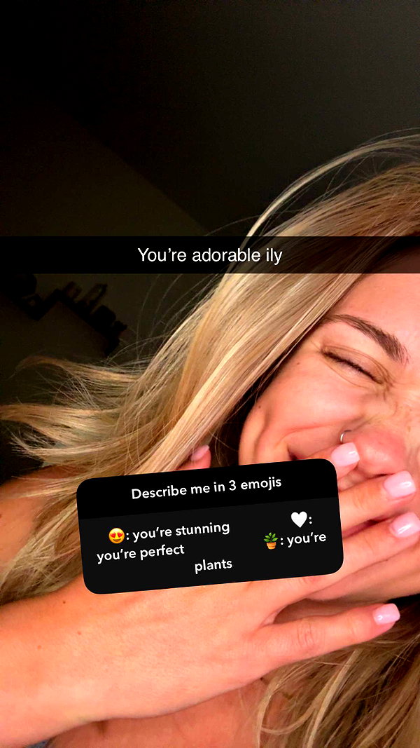 kayleedolisi snapchat image archive image