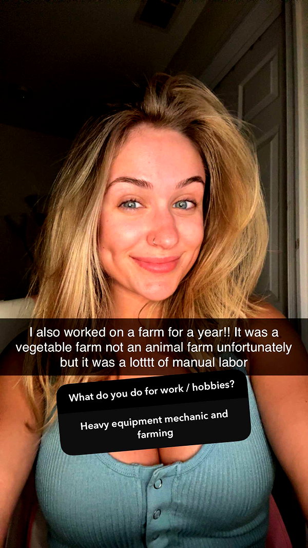 kayleedolisi snapchat image archive image