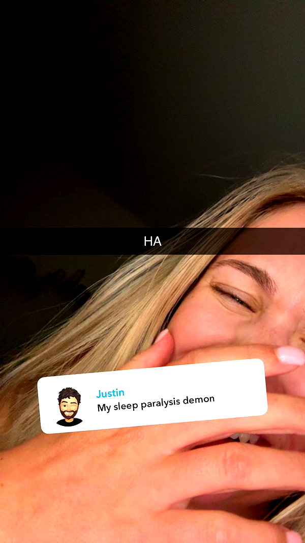 kayleedolisi snapchat image archive image