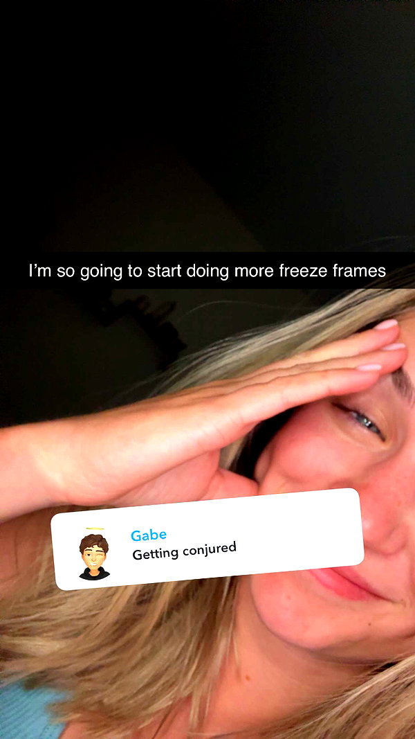 kayleedolisi snapchat image archive image