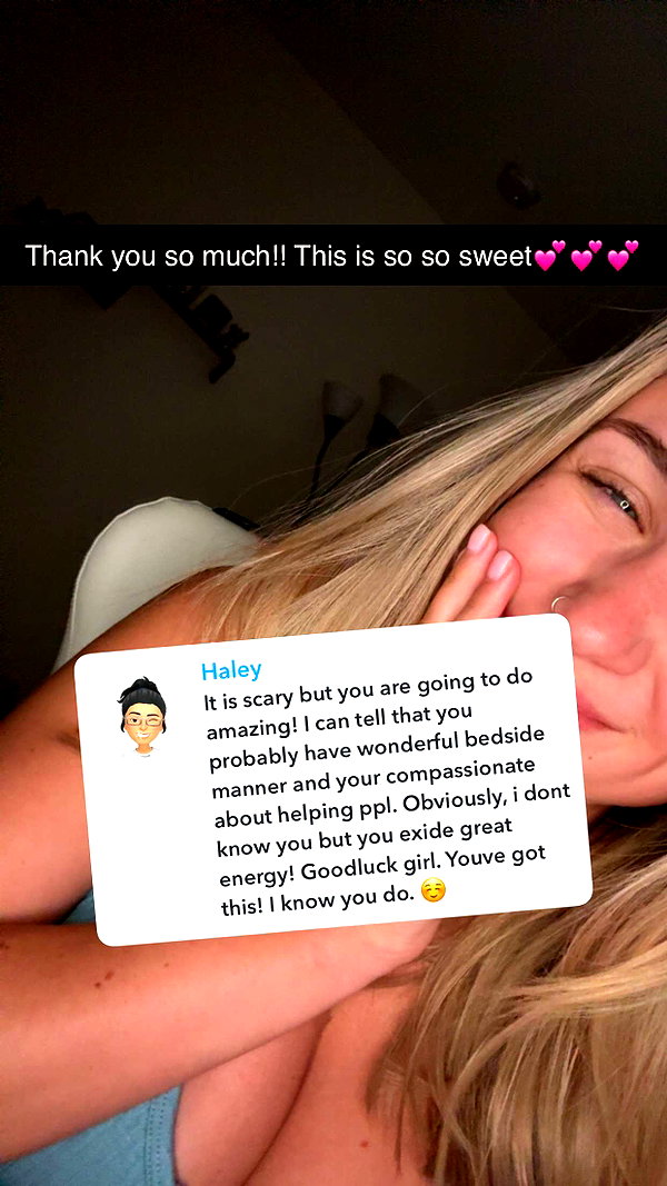 kayleedolisi snapchat image archive image