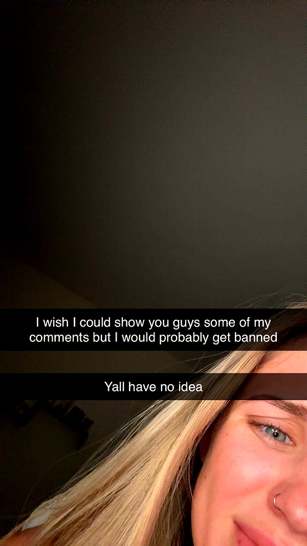 kayleedolisi snapchat image archive image