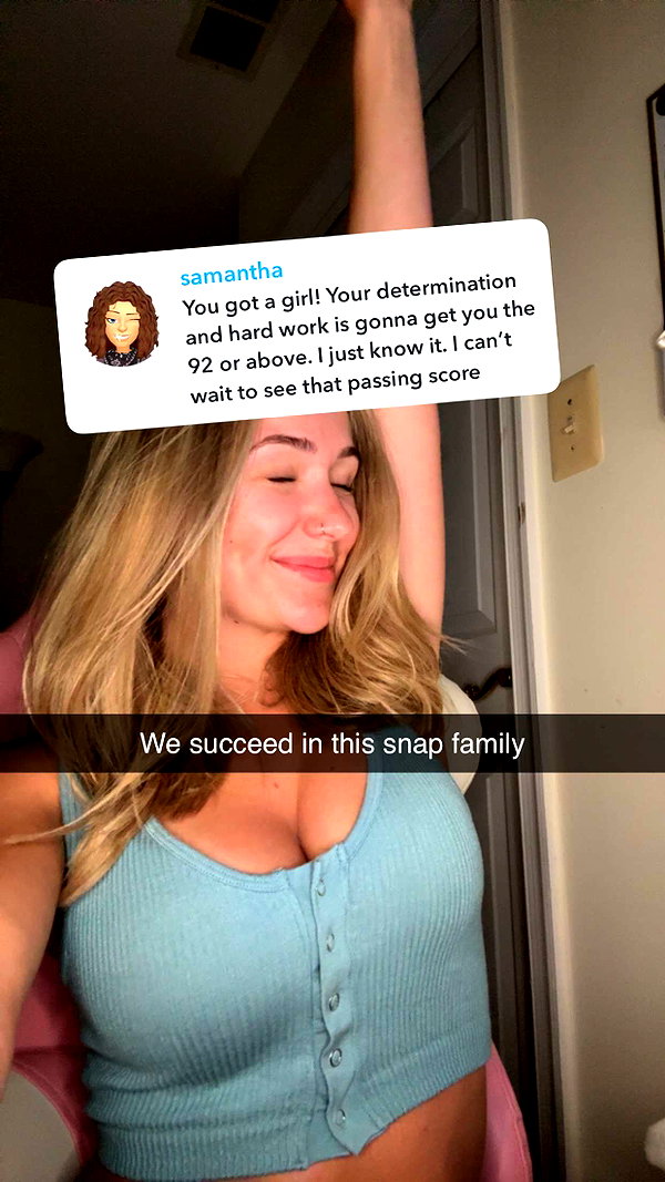 kayleedolisi snapchat image archive image