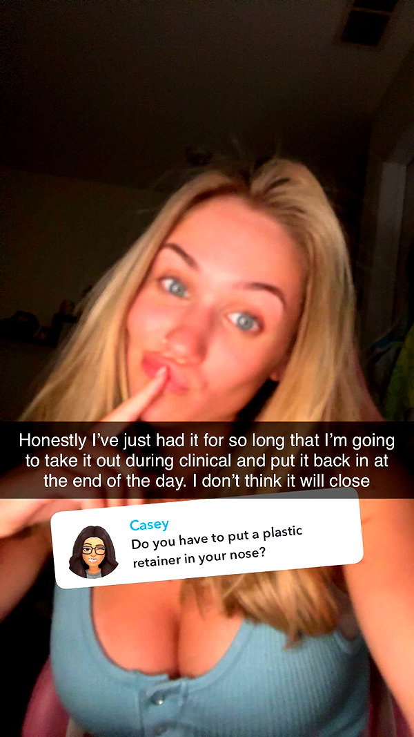 kayleedolisi snapchat image archive image