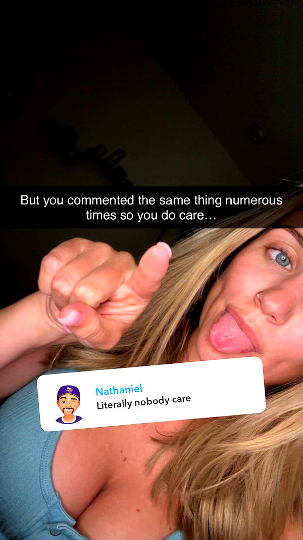kayleedolisi snapchat image archive image