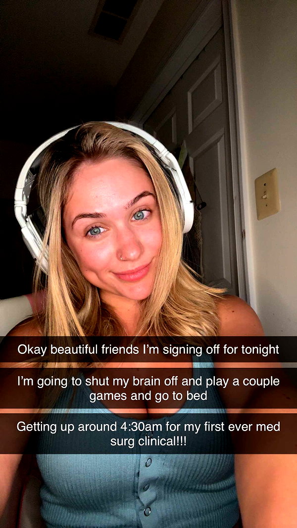 kayleedolisi snapchat image archive image