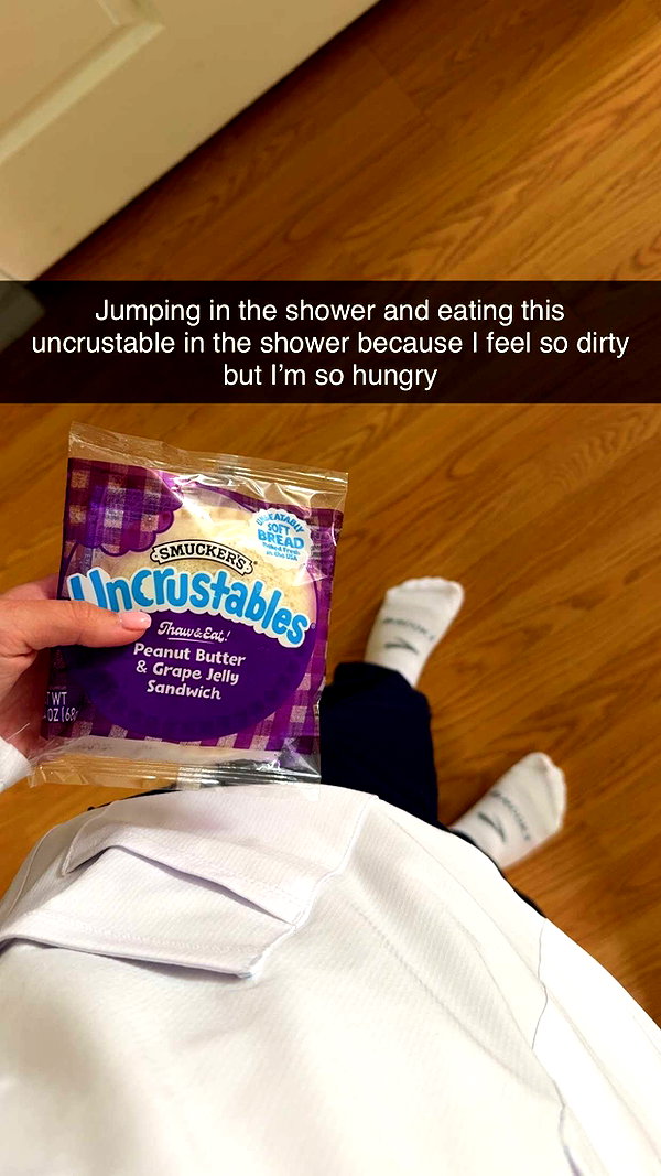 kayleedolisi snapchat image archive image