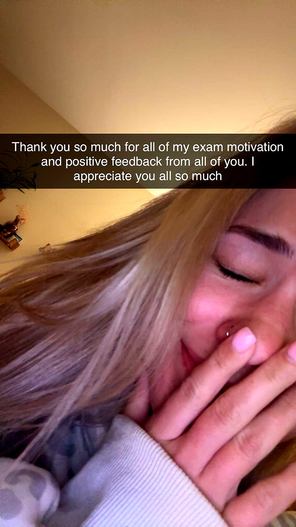 kayleedolisi snapchat image archive image
