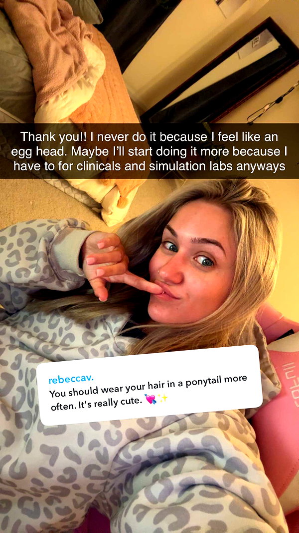 kayleedolisi snapchat image archive image