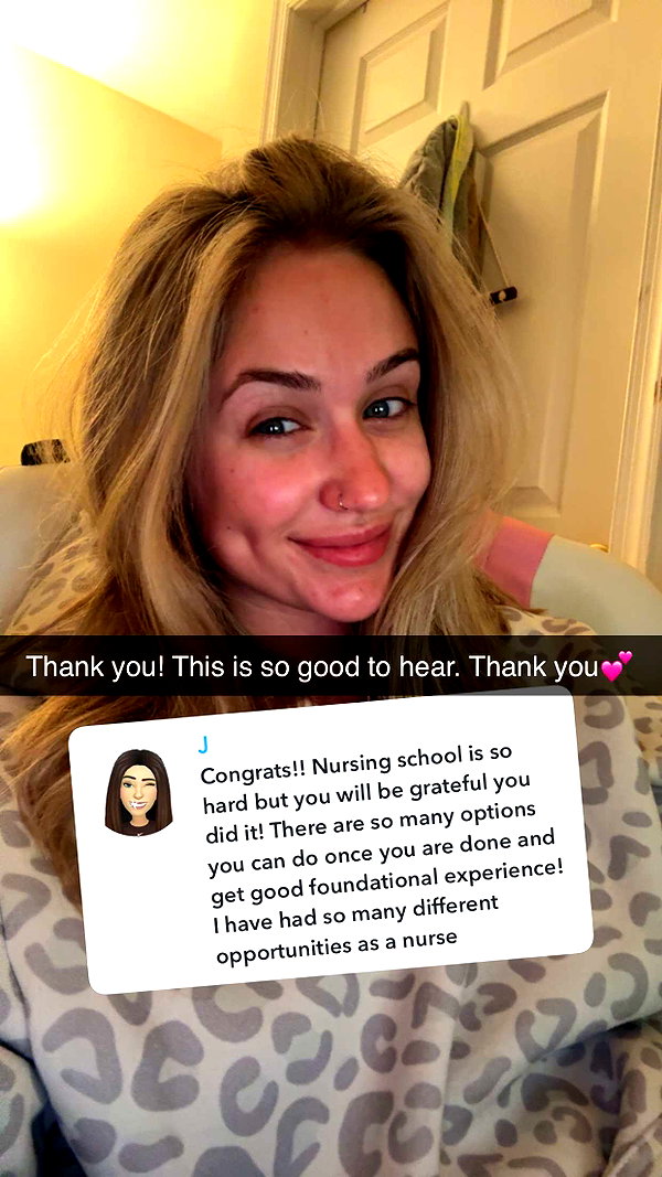 kayleedolisi snapchat image archive image