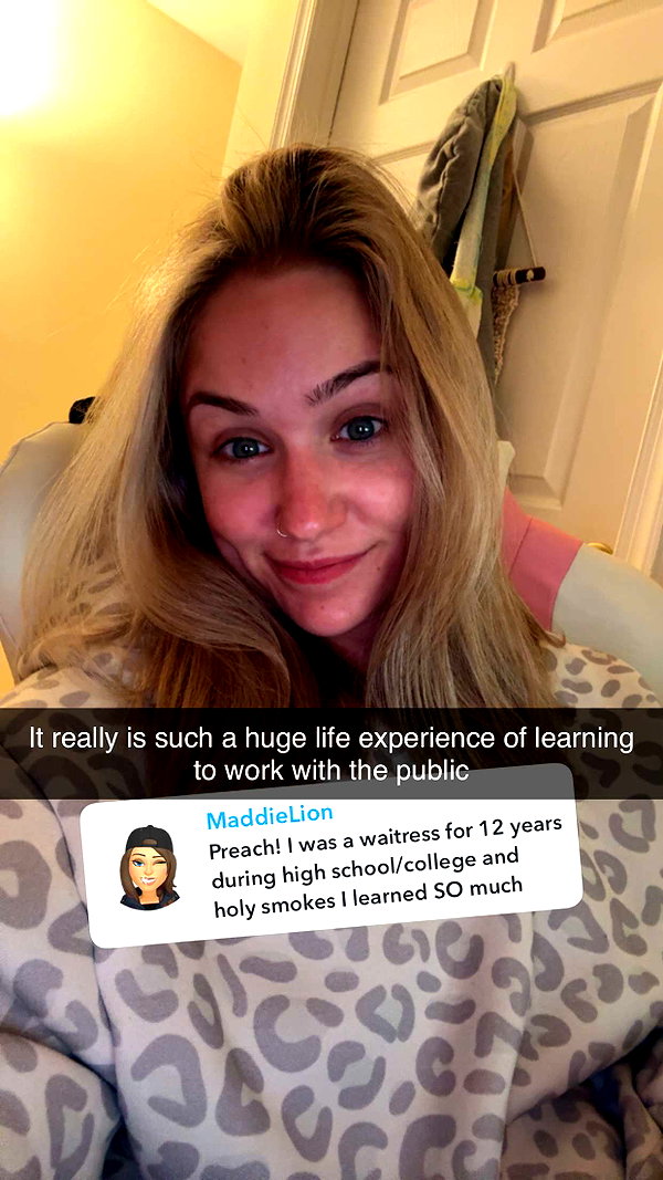 kayleedolisi snapchat image archive image
