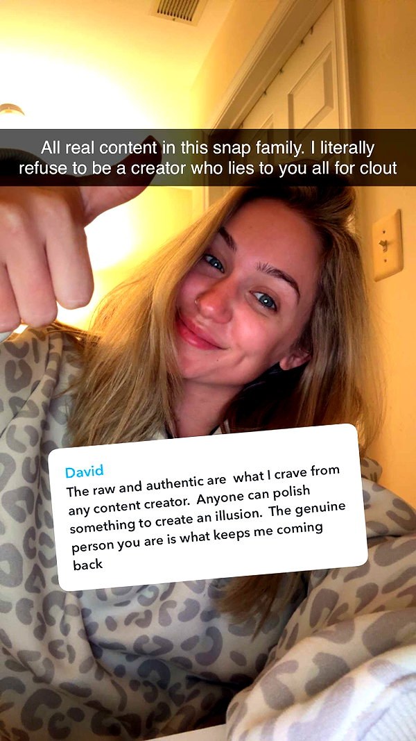 kayleedolisi snapchat image archive image