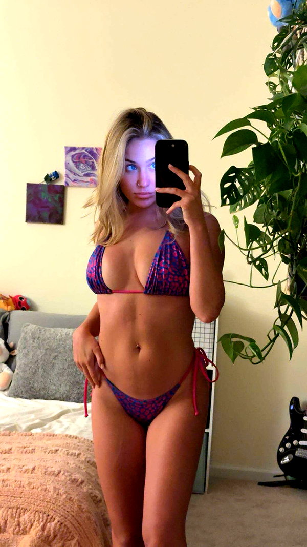 kayleedolisi snapchat image archive image