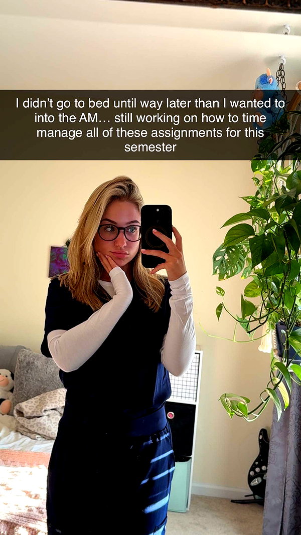 kayleedolisi snapchat image archive image