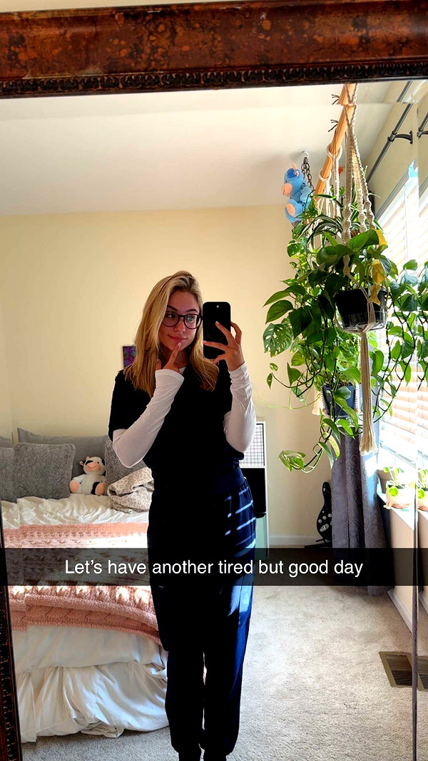 kayleedolisi snapchat image archive image