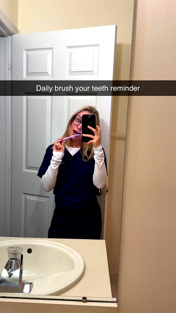kayleedolisi snapchat image archive image