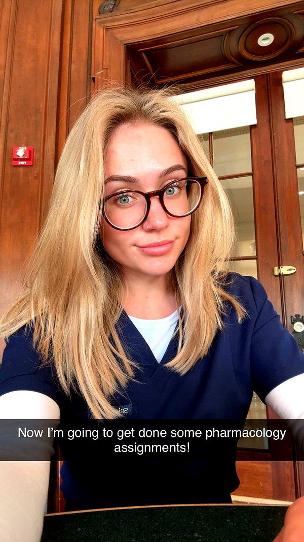 kayleedolisi snapchat image archive image