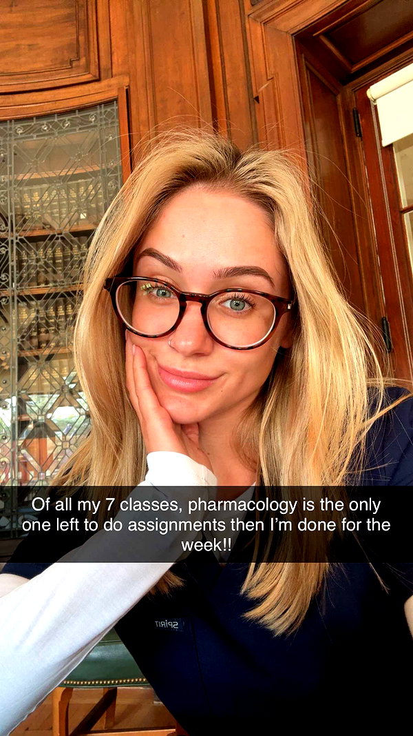 kayleedolisi snapchat image archive image