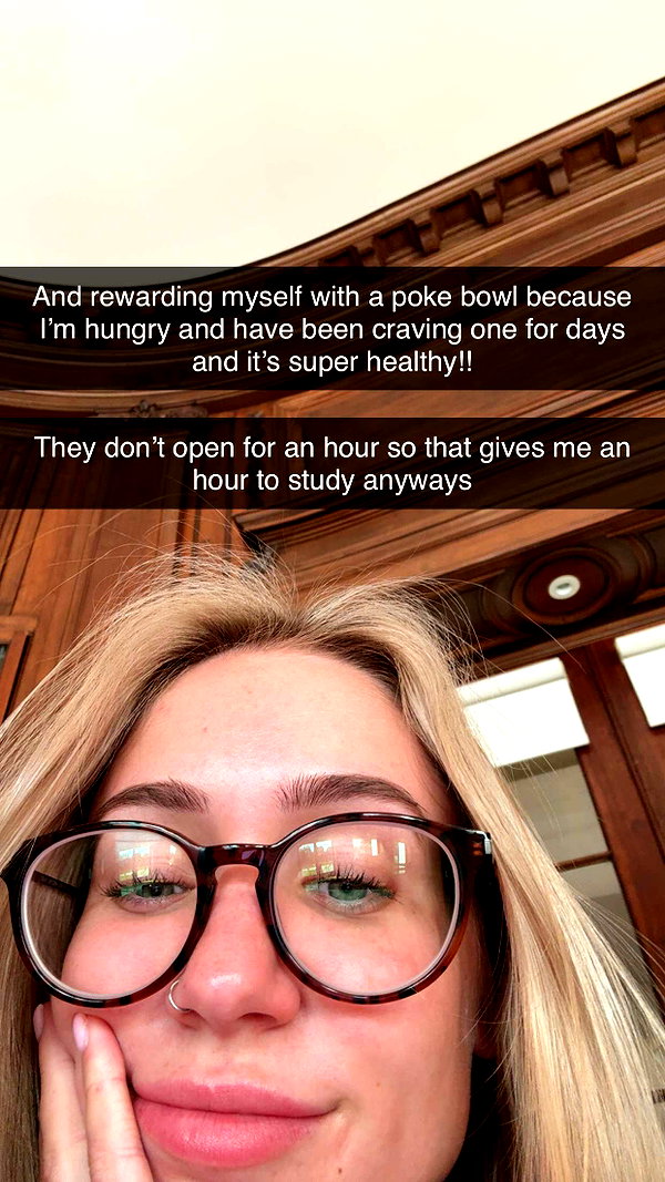 kayleedolisi snapchat image archive image