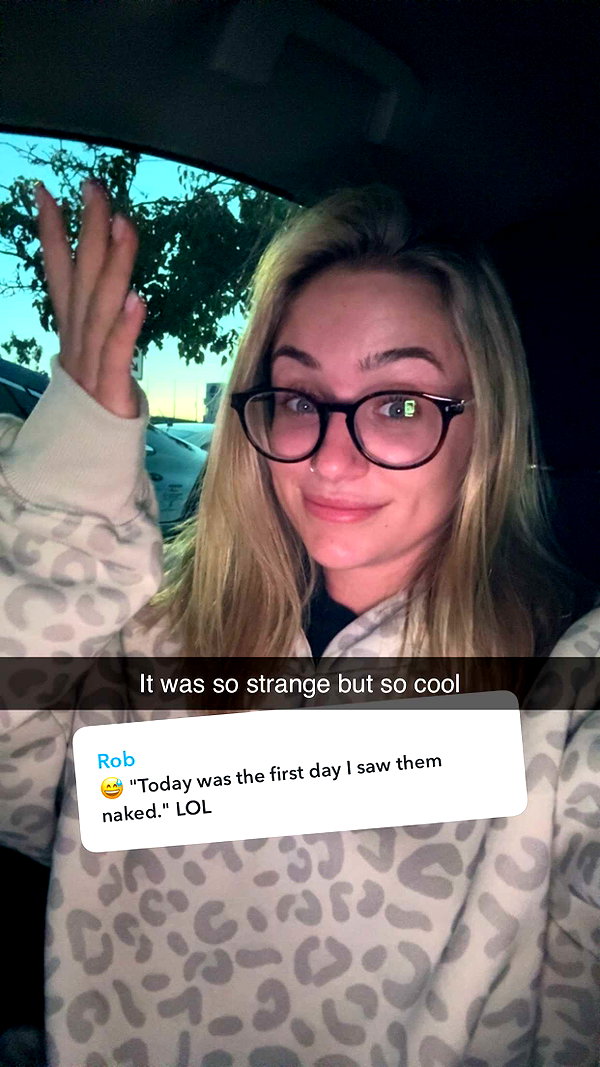 kayleedolisi snapchat image archive image
