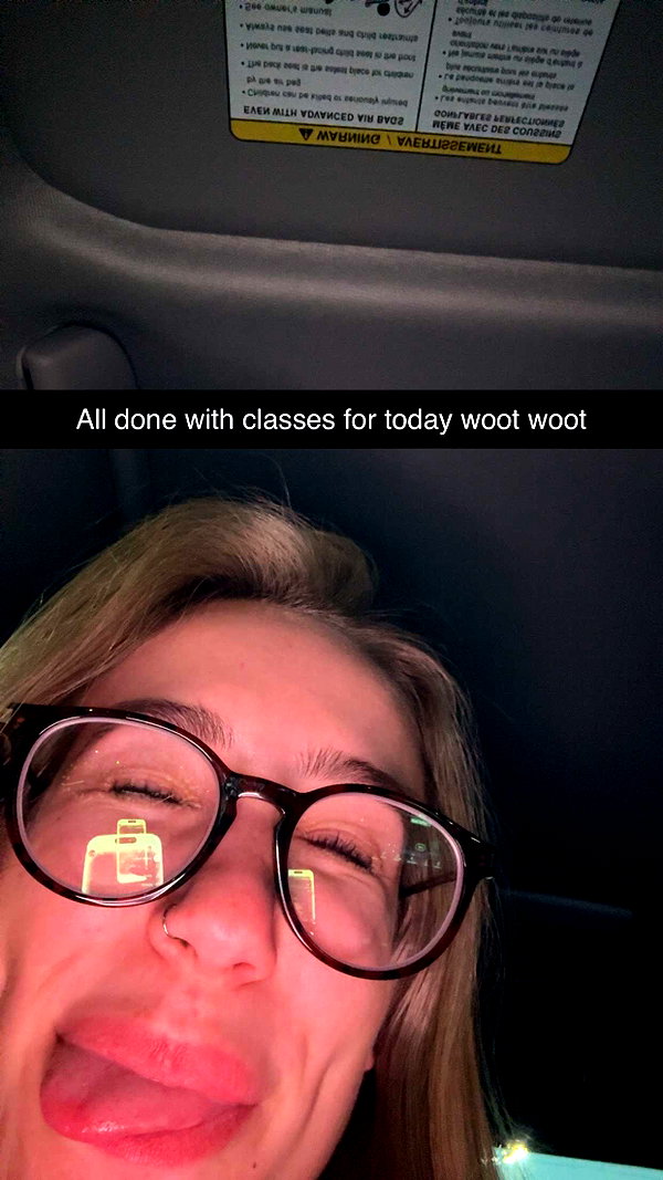 kayleedolisi snapchat image archive image