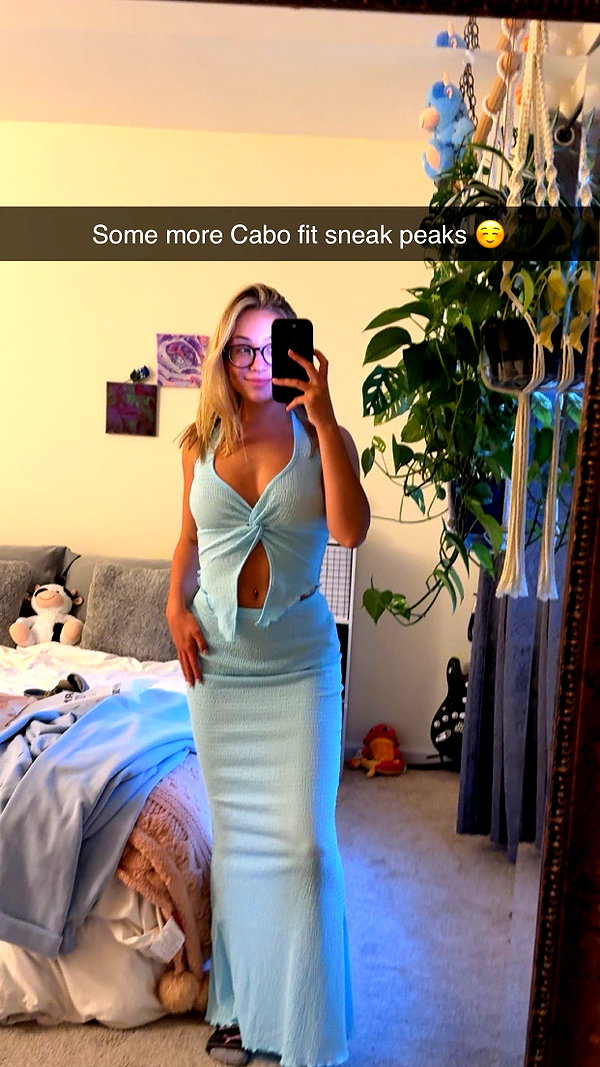 kayleedolisi snapchat image archive image
