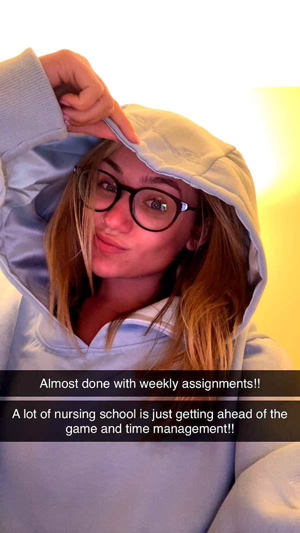 kayleedolisi snapchat image archive image
