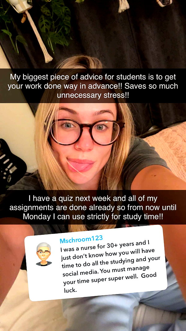 kayleedolisi snapchat image archive image