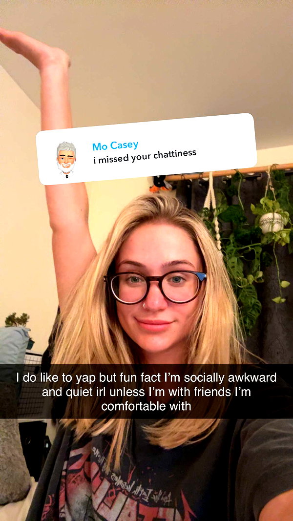 kayleedolisi snapchat image archive image