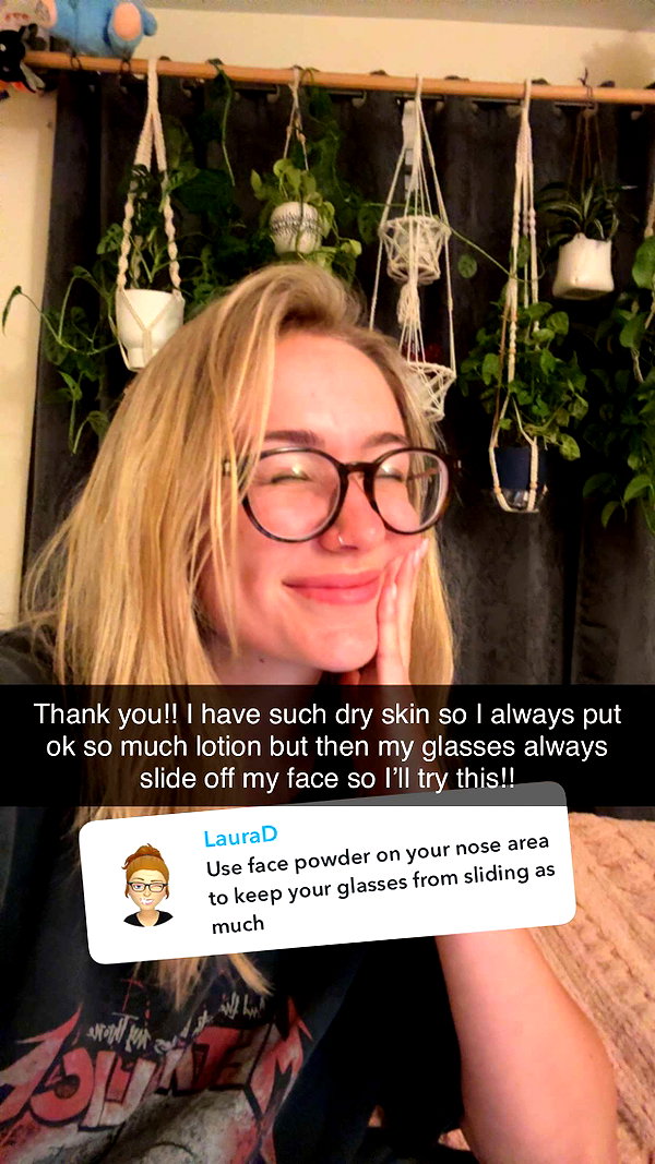 kayleedolisi snapchat image archive image