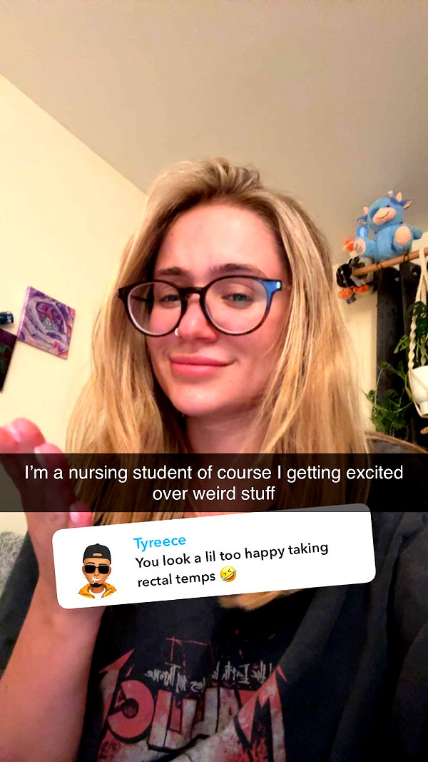 kayleedolisi snapchat image archive image