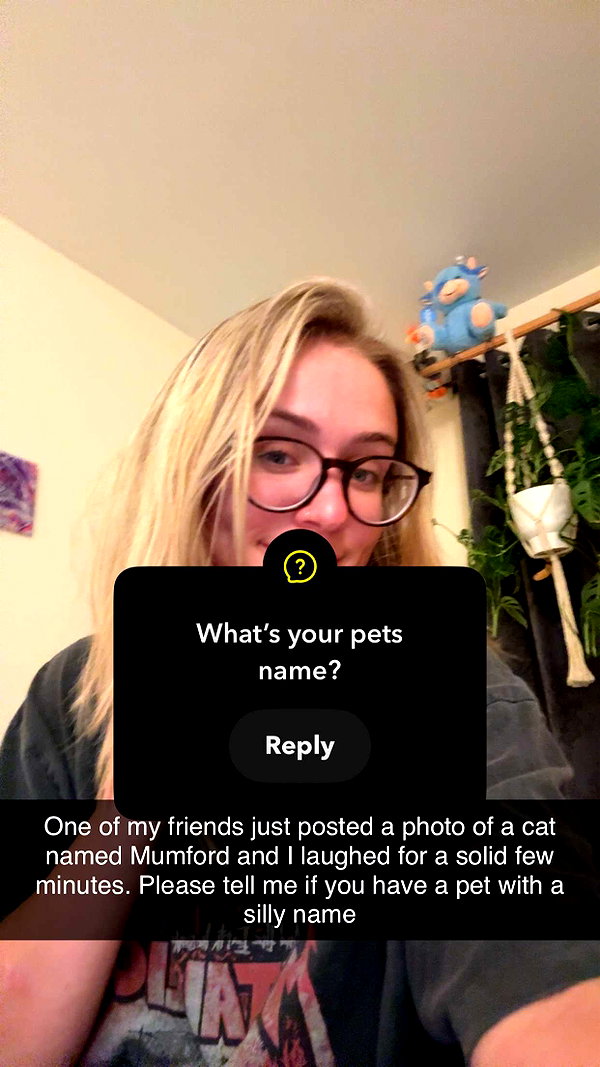 kayleedolisi snapchat image archive image