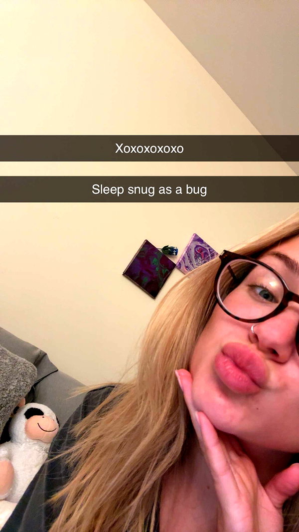 kayleedolisi snapchat image archive image