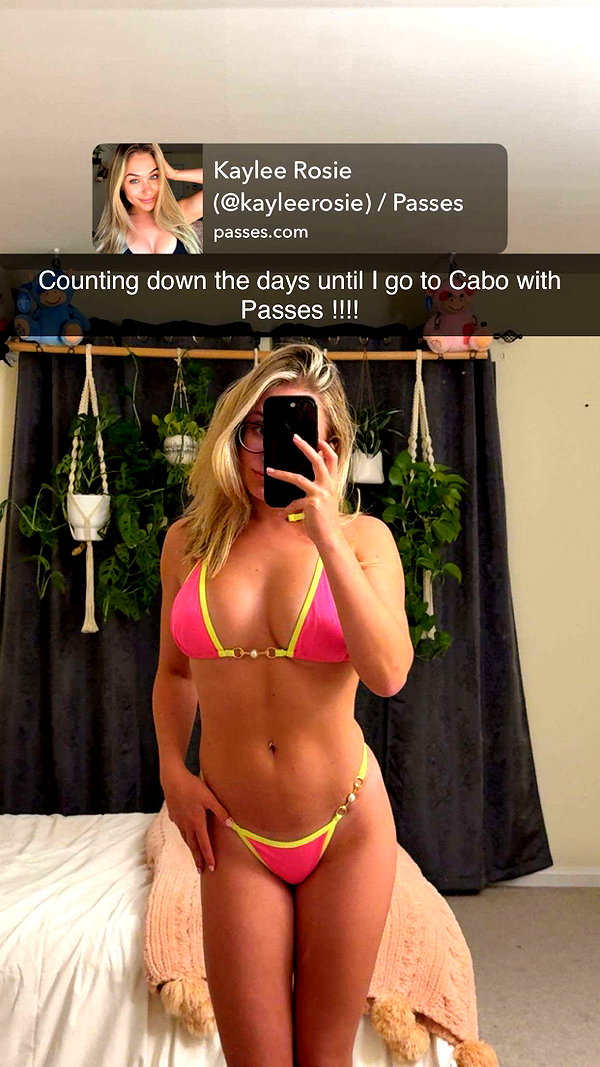 kayleedolisi snapchat image archive image
