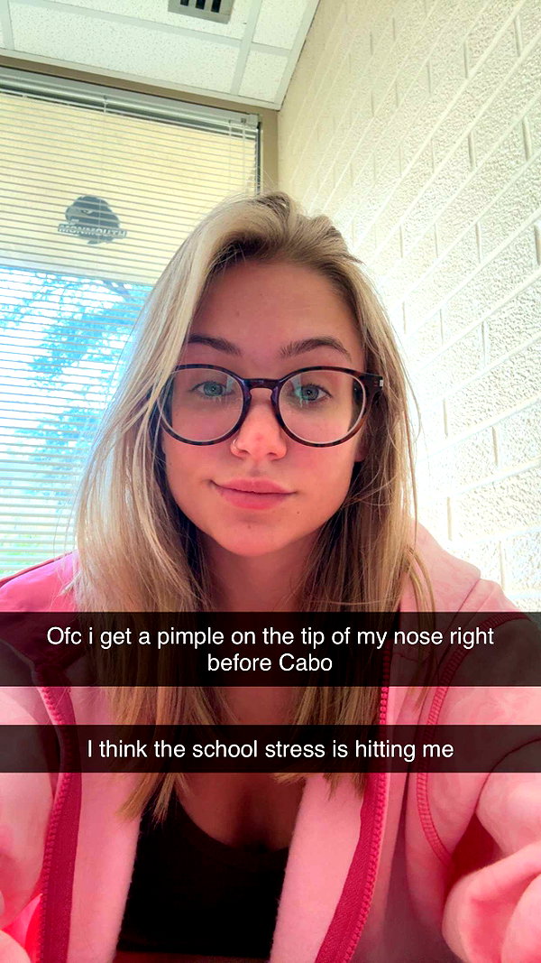 kayleedolisi snapchat image archive image