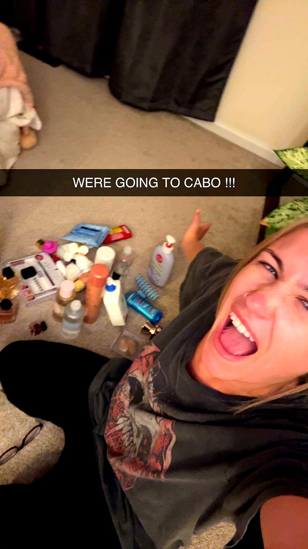kayleedolisi snapchat image archive image