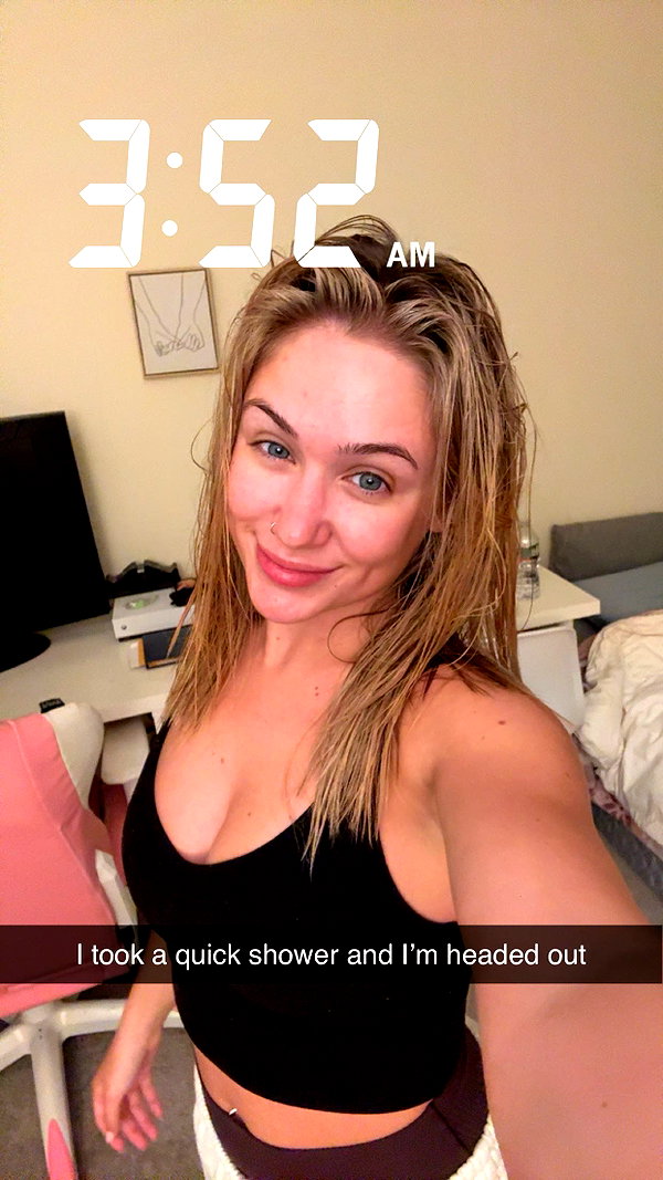 kayleedolisi snapchat image archive image