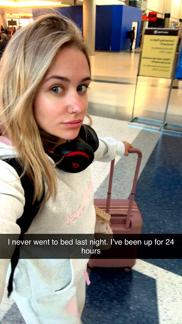 kayleedolisi snapchat image archive image