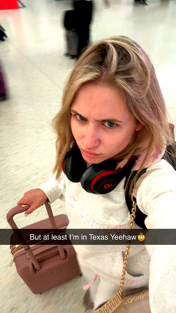kayleedolisi snapchat image archive image