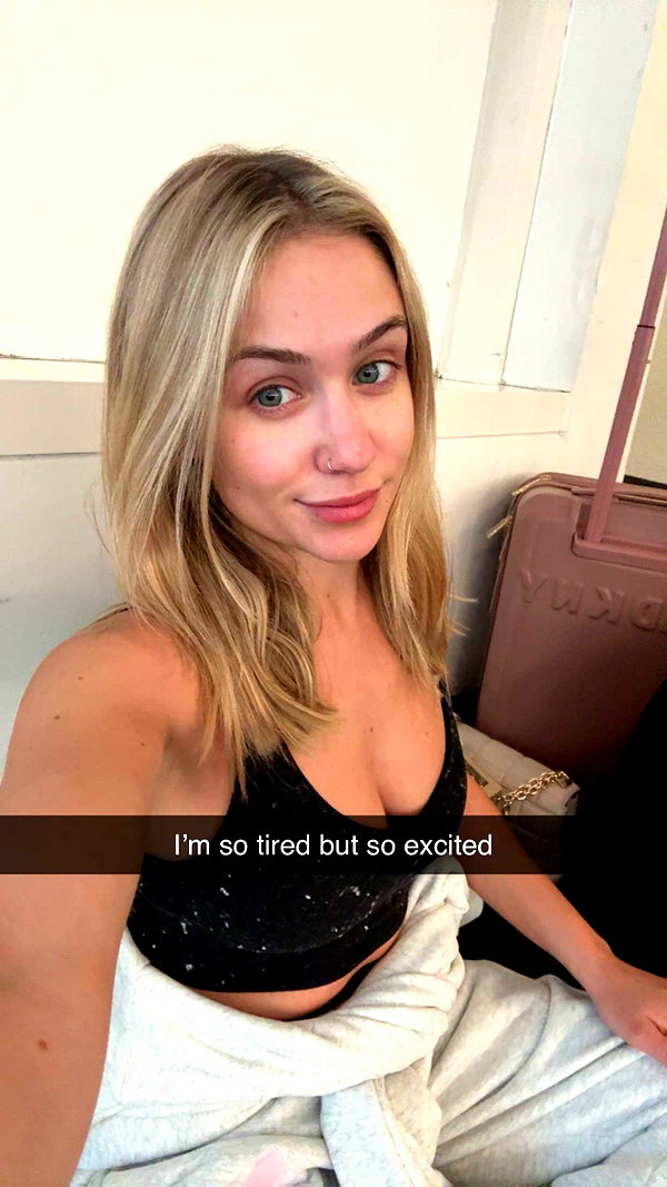 kayleedolisi snapchat image archive image