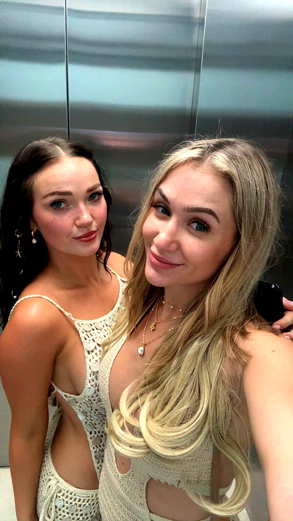 kayleedolisi snapchat image archive image