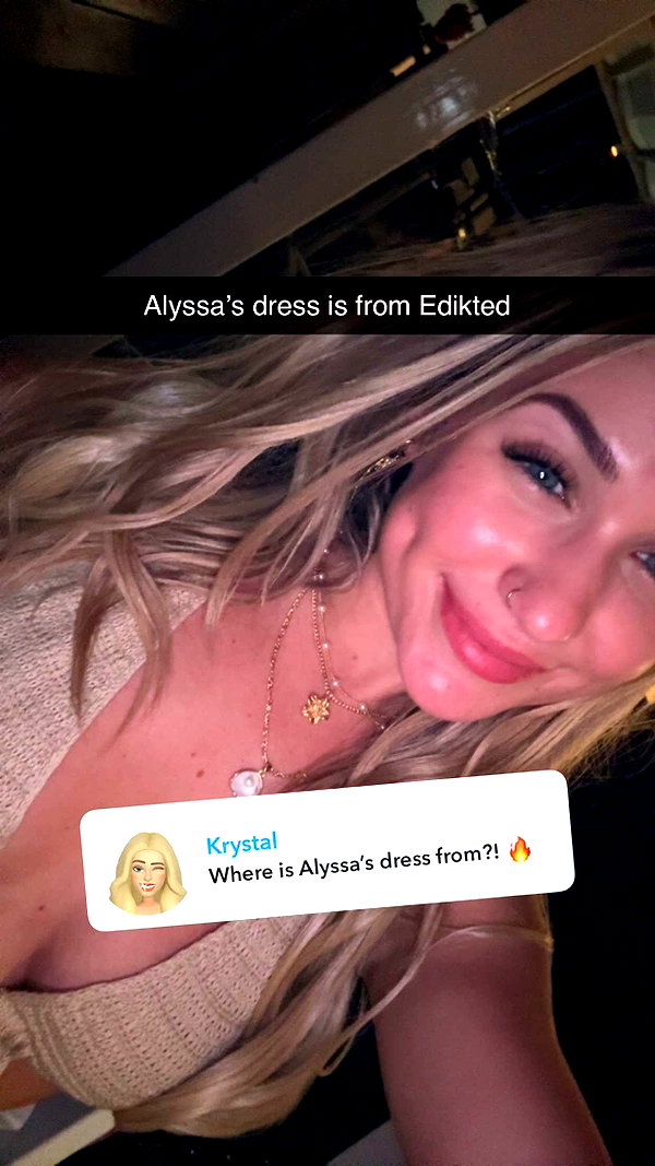 kayleedolisi snapchat image archive image