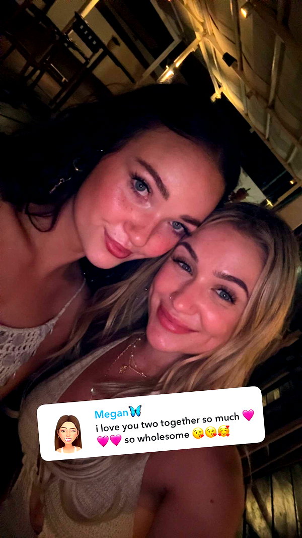 kayleedolisi snapchat image archive image