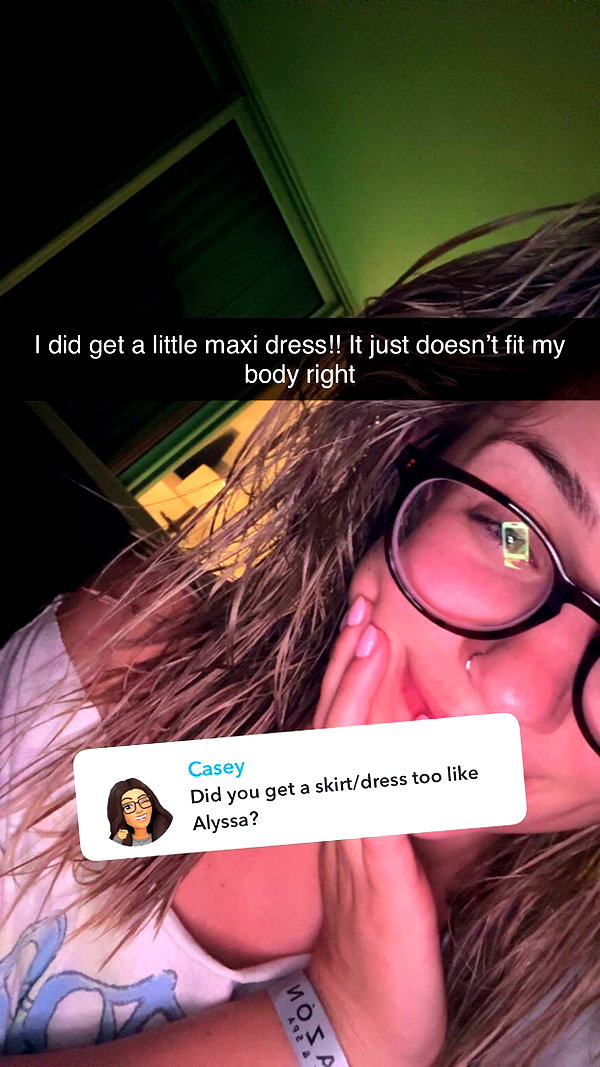 kayleedolisi snapchat image archive image