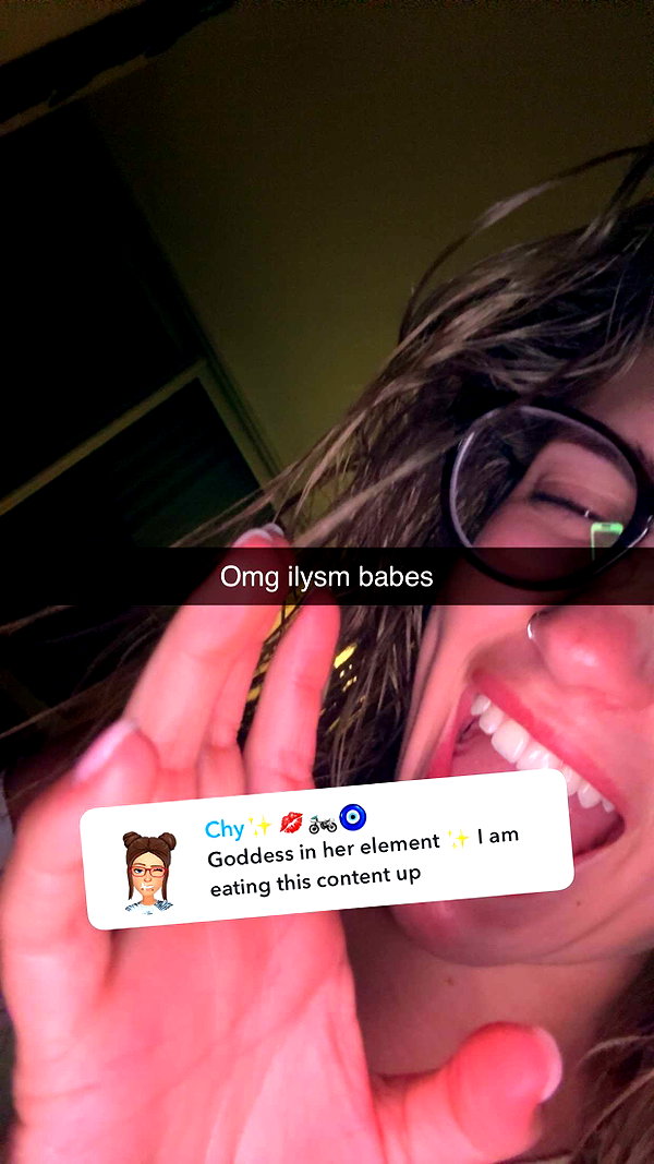 kayleedolisi snapchat image archive image