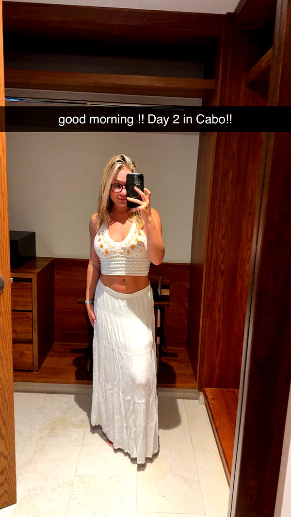 kayleedolisi snapchat image archive image