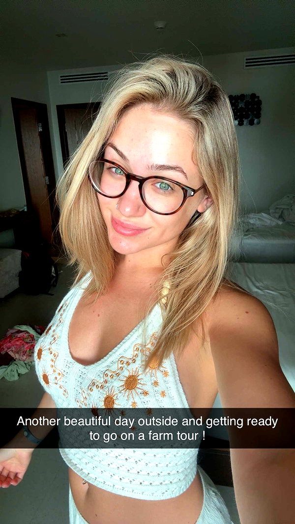 kayleedolisi snapchat image archive image