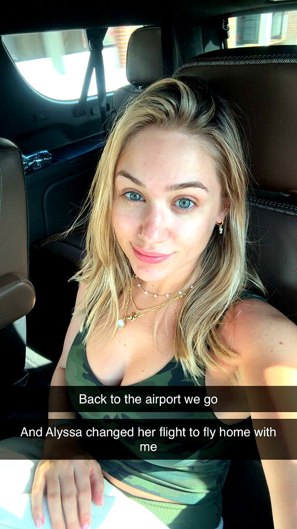 kayleedolisi snapchat image archive image