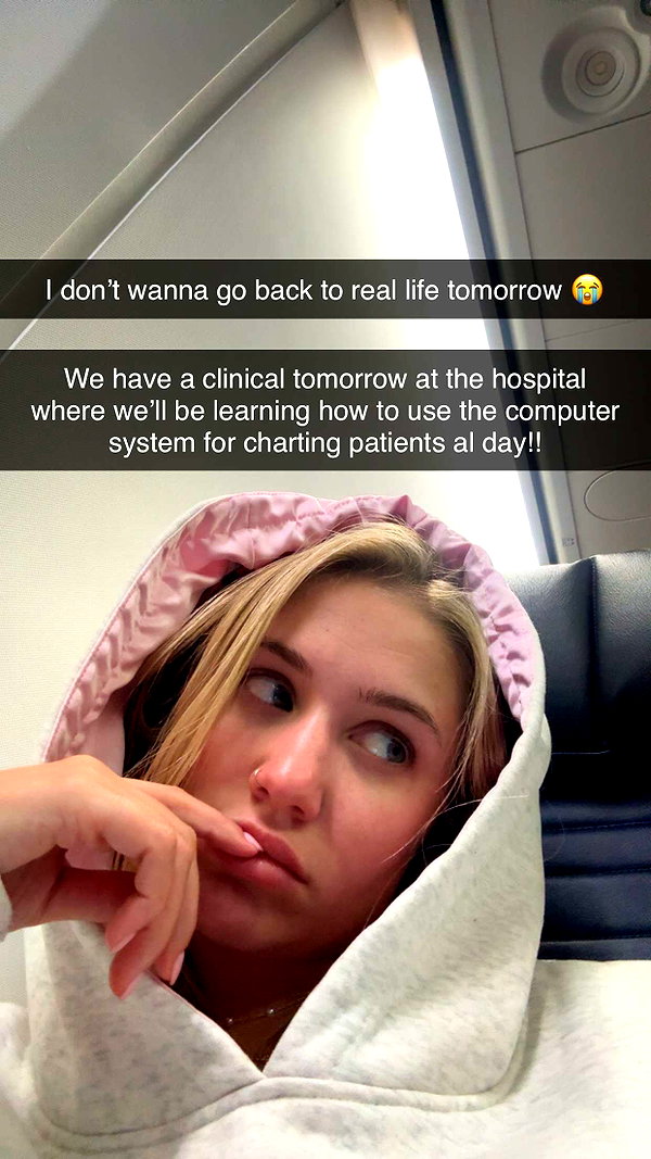 kayleedolisi snapchat image archive image